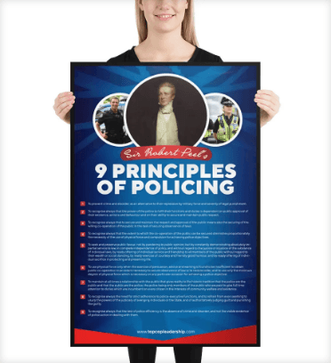 Modern Poster