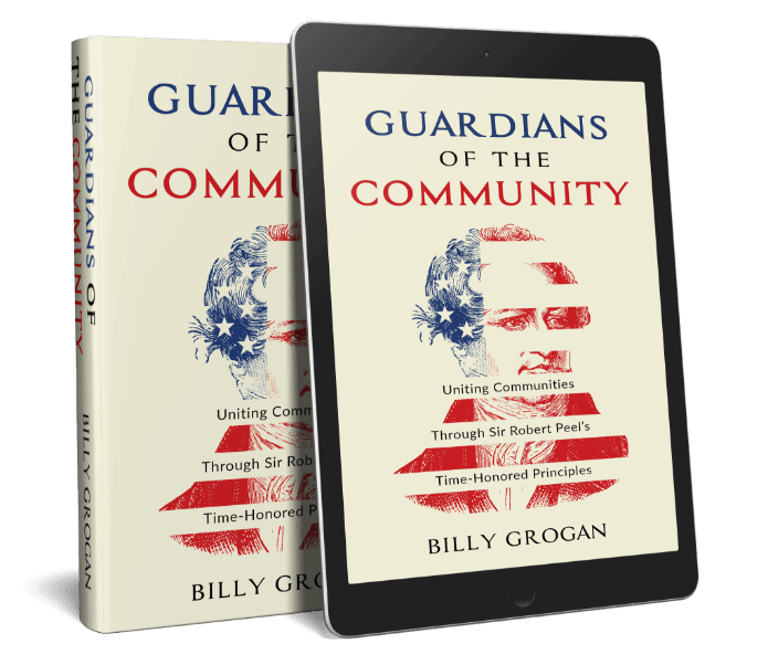 Guardians of the Community