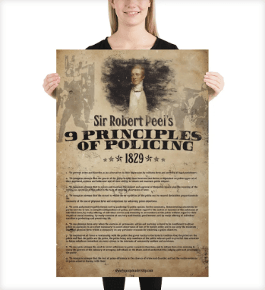 Retro Poster