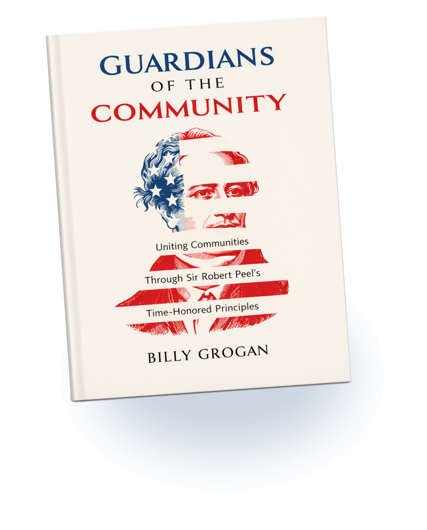Guardians of the Community
