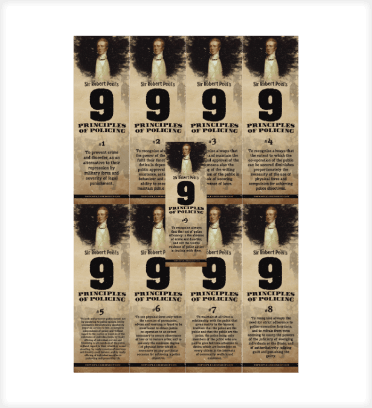 Complete Set Bookmarks